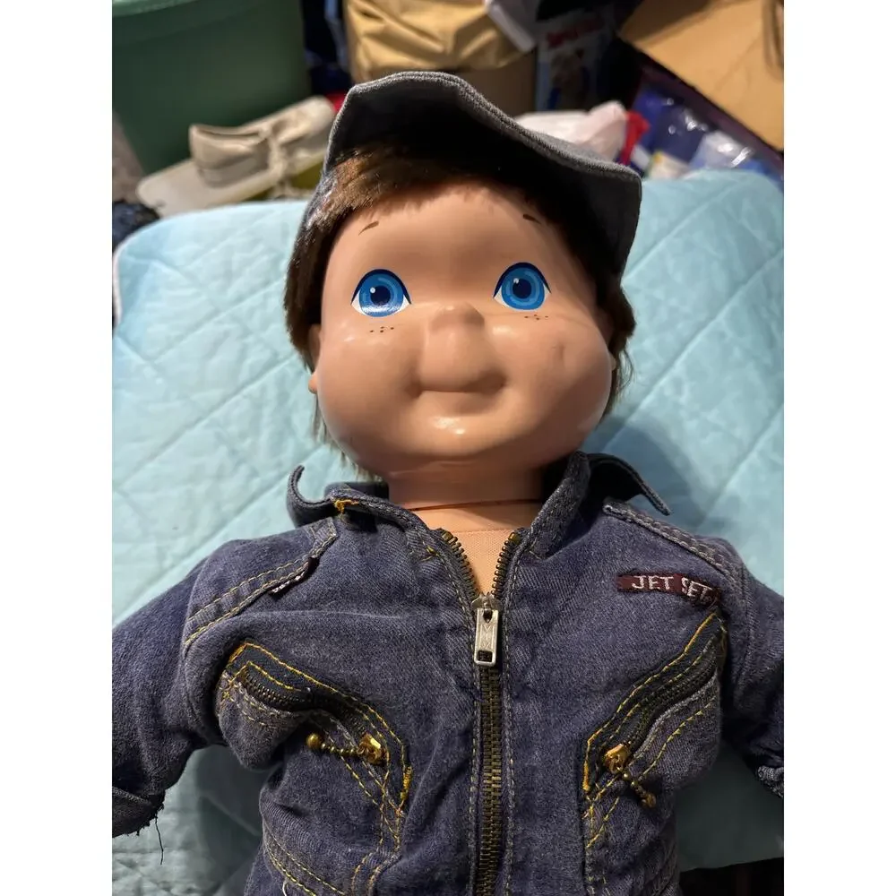 Playskool original my